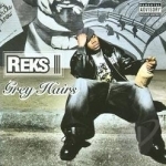 Grey Hairs by Reks