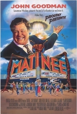 Matinee (1993)