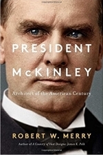 President McKinley: Architect of the American Century