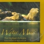 Water Music by Richard Lair / David Soldier / Thai Elephonic Orchestra