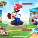Mario + Rabbids Kingdom Battle Collector&#039;s Edition 