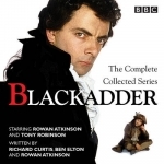 Blackadder: The Complete Collected Series