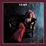 Pearl by Janis Joplin &amp; the Full Tilt Boogie Band / Janis Joplin