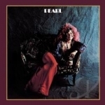 Pearl by Janis Joplin & the Full Tilt Boogie Band / Janis Joplin