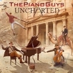 Uncharted by The Piano Guys