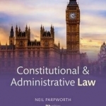Constitutional & Administrative Law