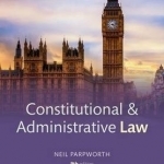 Constitutional &amp; Administrative Law