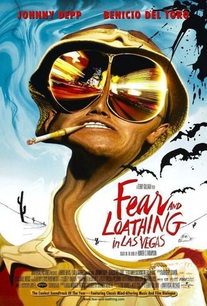Fear and Loathing in Las Vegas (1998)