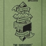 Minecraft: The Survivors&#039; Book of Secrets: An Official Minecraft Book from Mojang