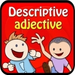 Learning English Vocabulary kids :Education games