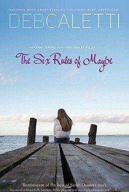 The Six Rules of Maybe