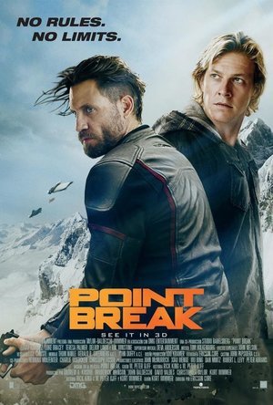 Point Break (2015)