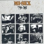 1979-1985 by Mi-Sex