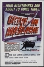 Drive-In Massacre (1976)