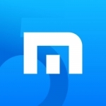 Maxthon 5 Cloud Web Browser