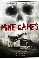 Mine Games (2014)