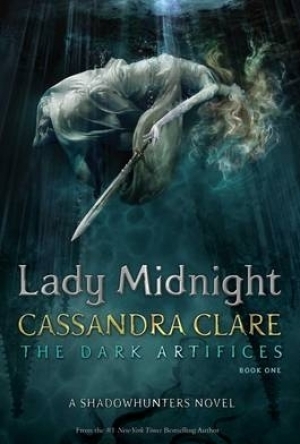 Lady Midnight