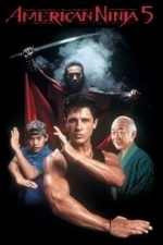 American Ninja V (1993)