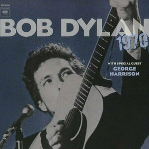 1970 by Bob Dylan