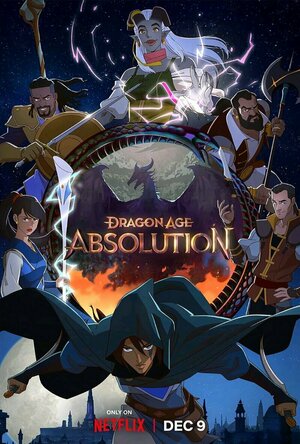 Dragon age : absolution