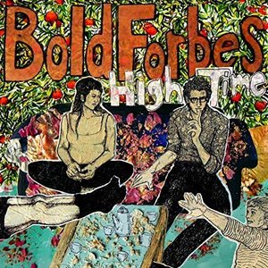 400 Years by Bold Forbes