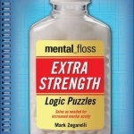 Mental_floss Extra-Strength Logic Puzzles