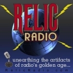 Relic Radio (old time radio)