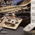 Different Cloth by Skrapz