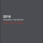 2016 Valuation Handbook: Guide to Cost of Capital