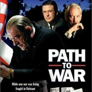 Path to War