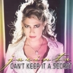 Can&#039;t Keep It a Secret by Jacinta