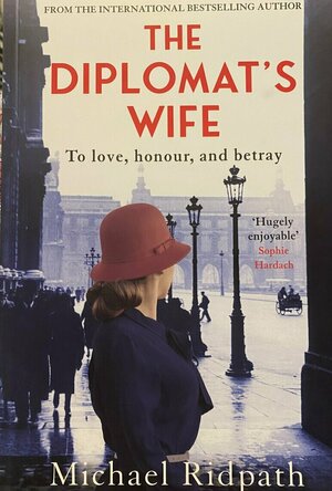 The Diplomat’s Wife