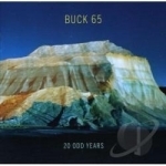 20 ODD Years by Buck 65