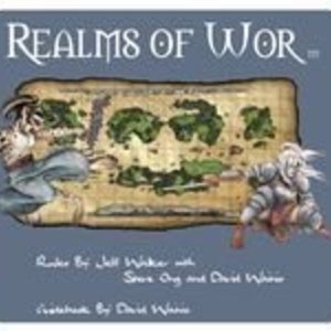 Realms of Wor