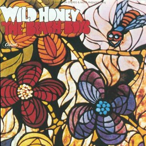 Wild Honey by The Beach Boys