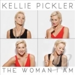 Woman I Am by Kellie Pickler