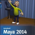 Autodesk Maya 2014 Essentials: Autodesk Official Press