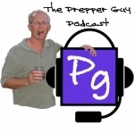 The Prepper Guy Podcast