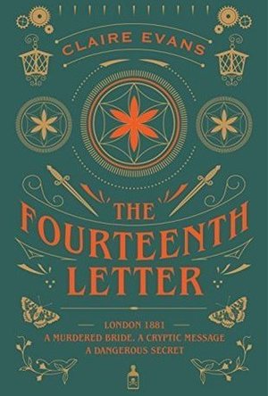 The Fourteenth Letter