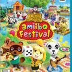 Animal Crossing: amiibo Festival 