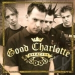 Greatest Hits by Good Charlotte