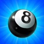 8 Ball Billiards King : 8/9 Ball Pool Games