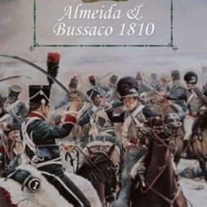 Almeida et Bussaco 1810