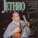 Puritan Sessions by Jethro Burns