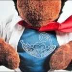 Flying! by Recess Monkey