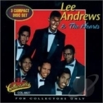 For Collectors Only by Lee Andrews &amp; The Hearts