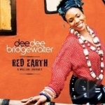 Red Earth by Dee Dee Bridgewater