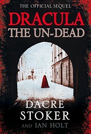 Dracula: The Un-Dead