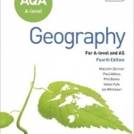 AQA A-Level Geography