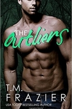 The Outliers: The Outskirts Duet Book 2